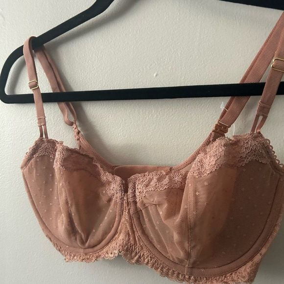 NWT Dobreva Bra 32DD - Picture 3 of 7